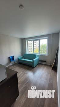 1-к квартира, вторичка, 38м2, 4/9 этаж