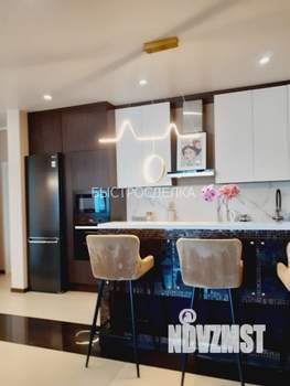 2-к квартира, вторичка, 109м2, 3/9 этаж