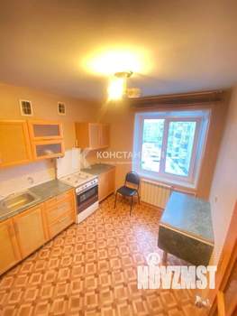 2-к квартира, вторичка, 53м2, 5/5 этаж