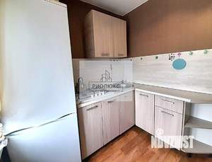 1-к квартира, вторичка, 30м2, 5/5 этаж