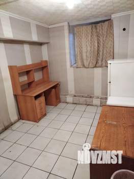 2-к квартира, вторичка, 49м2, 1/4 этаж