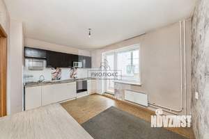 2-к квартира, вторичка, 80м2, 4/9 этаж