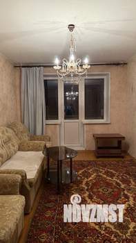 2-к квартира, вторичка, 43м2, 2/5 этаж