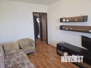 1-к квартира, вторичка, 32м2, 10/10 этаж