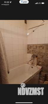 1-к квартира, вторичка, 31м2, 5/5 этаж