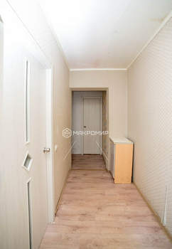 1-к квартира, вторичка, 40м2, 1/10 этаж