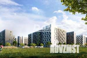 2-к квартира, вторичка, 41м2, 6/10 этаж