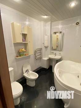 3-к квартира, вторичка, 113м2, 7/11 этаж