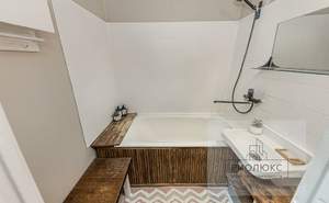 2-к квартира, вторичка, 49м2, 9/9 этаж