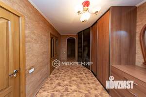 3-к квартира, вторичка, 104м2, 4/10 этаж