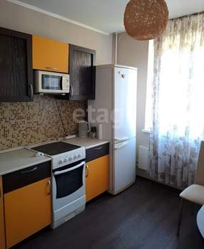 1-к квартира, вторичка, 40м2, 7/10 этаж