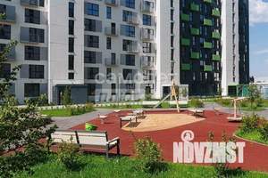 1-к квартира, вторичка, 36м2, 8/10 этаж