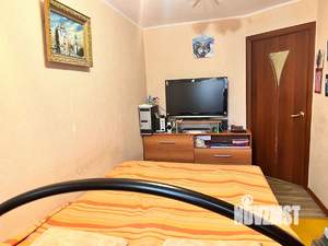 3-к квартира, вторичка, 56м2, 2/4 этаж