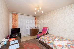 3-к квартира, вторичка, 65м2, 1/9 этаж
