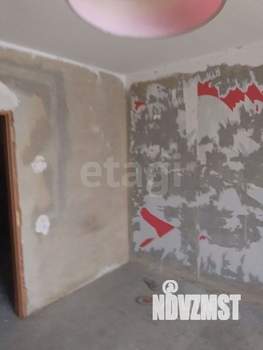 Студия квартира, вторичка, 25м2, 4/10 этаж