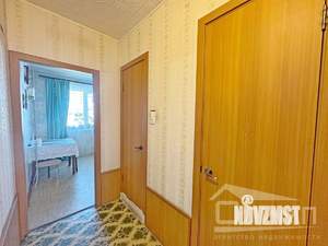 2-к квартира, вторичка, 53м2, 9/10 этаж