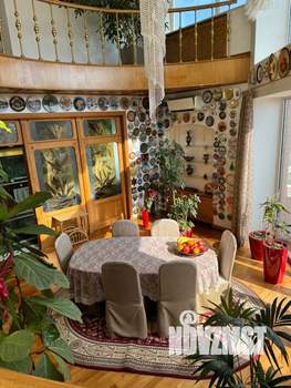 6-к квартира, вторичка, 285м2, 10/10 этаж