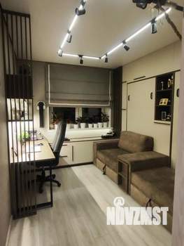 3-к квартира, вторичка, 78м2, 9/22 этаж