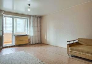 1-к квартира, вторичка, 49м2, 6/10 этаж