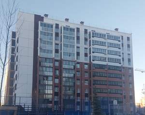 3-к квартира, вторичка, 70м2, 3/10 этаж