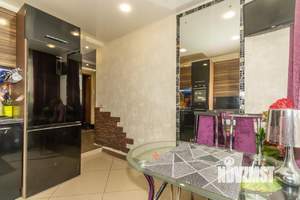 3-к квартира, вторичка, 66м2, 5/9 этаж