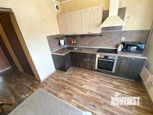 1-к квартира, вторичка, 34м2, 8/11 этаж