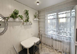 4-к квартира, вторичка, 77м2, 3/10 этаж