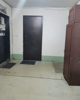 3-к квартира, вторичка, 101м2, 2/10 этаж