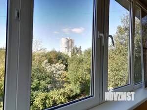 2-к квартира, вторичка, 52м2, 5/9 этаж
