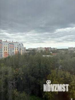 2-к квартира, вторичка, 82м2, 8/10 этаж