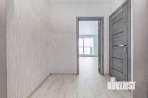 Студия квартира, вторичка, 24м2, 9/18 этаж