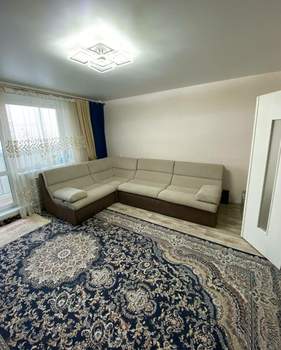 2-к квартира, вторичка, 65м2, 6/10 этаж