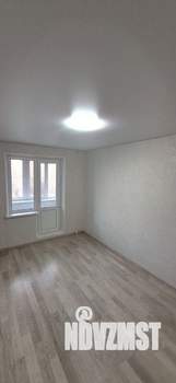 1-к квартира, вторичка, 31м2, 4/9 этаж