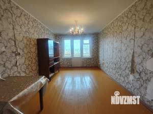 4-к квартира, вторичка, 77м2, 5/5 этаж