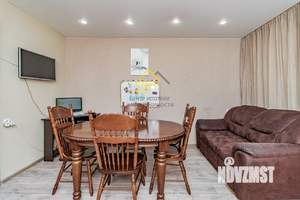 2-к квартира, вторичка, 64м2, 1/10 этаж