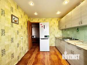 3-к квартира, вторичка, 62м2, 5/9 этаж