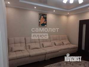 2-к квартира, вторичка, 57м2, 2/10 этаж