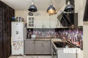 2-к квартира, вторичка, 57м2, 5/10 этаж