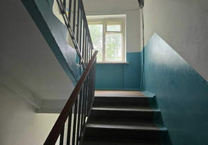 2-к квартира, вторичка, 44м2, 4/5 этаж