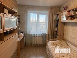 2-к квартира, вторичка, 53м2, 6/10 этаж