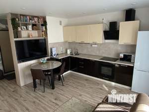 2-к квартира, вторичка, 45м2, 9/10 этаж