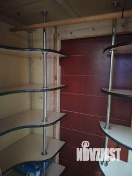 1-к квартира, вторичка, 29м2, 5/5 этаж