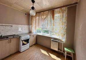 2-к квартира, вторичка, 53м2, 3/5 этаж
