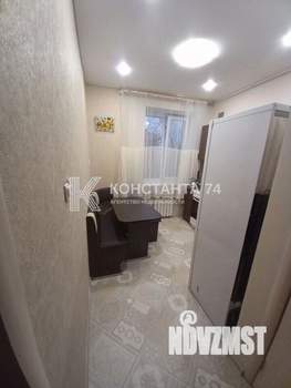 3-к квартира, вторичка, 75м2, 3/3 этаж