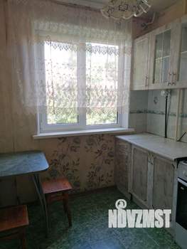 2-к квартира, вторичка, 47м2, 4/5 этаж