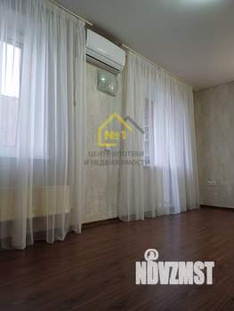 1-к квартира, вторичка, 35м2, 6/9 этаж