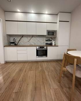2-к квартира, вторичка, 68м2, 3/16 этаж