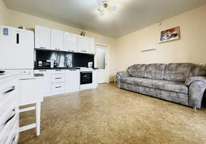 2-к квартира, вторичка, 41м2, 10/11 этаж