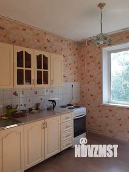 1-к квартира, вторичка, 34м2, 4/10 этаж