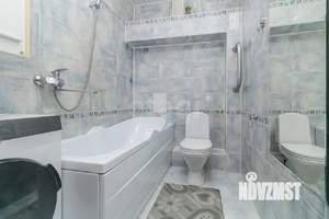2-к квартира, вторичка, 41м2, 10/11 этаж